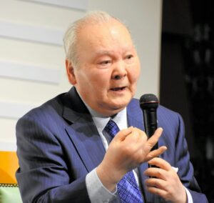 加藤一二三さん死去、86年の勝負哲学「攻めろ」「流れを読め」侍ジャパンに遺した最後の提言とは