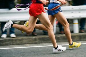 「これが黒田朝日」全国男子駅伝3区で23秒差まで詰める衝撃走、シン・山の神は本物だった