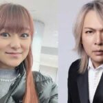 元モー娘。石黒彩、夫・真矢さん訃報を公表　“LUNA SEAを止めないで”の願いとは