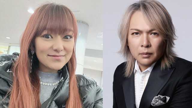 元モー娘。石黒彩、夫・真矢さん訃報を公表 “LUNA SEAを止めないで”の願いとは