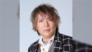 GACKT、LUNA SEA真矢さん死去に悲痛投稿　「シンちゃん、早いよ」にファン涙