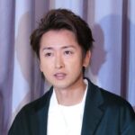 大野智、嵐活動終了と同時に退所決断「辞めなくてはケジメがつかない」発言の真意