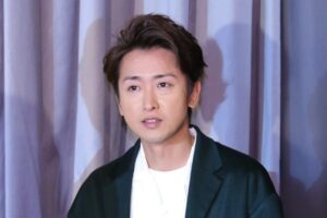 大野智、嵐活動終了と同時に退所決断「辞めなくてはケジメがつかない」発言の真意