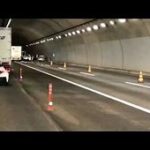 新名神・野登トンネルで4台事故5人死亡　トラック追突→炎上の一部始終…渋滞時に起きる最悪の連鎖とは