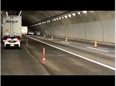 新名神・野登トンネルで4台事故5人死亡　トラック追突→炎上の一部始終…渋滞時に起きる最悪の連鎖とは