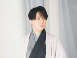 宮舘涼太の“アドリブ演技”が話題沸騰、臼田あさ美との共演でファンが悶絶した神シーンとは