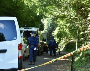 小6男児行方不明から20日…京都・南丹で遺体発見　「なぜ見つからなかったのか」現場の違和感