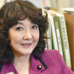 国会に刃物持ち込みで逮捕　「片山議員の指示」と供述…食い違う主張にある違和感