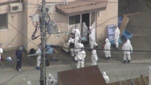 動物園の裏側で起きた異常事態…旭山動物園職員が妻を焼却炉に遺棄か　殺害ほのめかす供述内容がやばすぎる