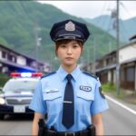 卒業式の朝に消えた11歳少女…京都の山中で見つかったリュックと“不自然な3km移動”の謎とは