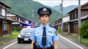 卒業式の朝に消えた11歳少女…京都の山中で見つかったリュックと“不自然な3km移動”の謎とは