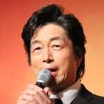 五十嵐淳子さん急逝　夫・中村雅俊のコメントに反響「出会いが人生最大のラッキー」