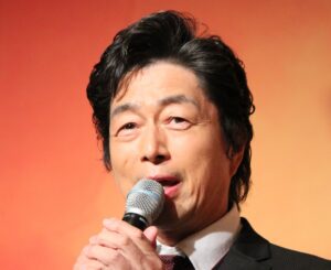 五十嵐淳子さん急逝　夫・中村雅俊のコメントに反響「出会いが人生最大のラッキー」