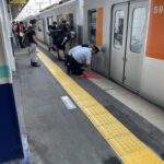 東武東上線が池袋〜小川町で運転見合わせ…柳瀬川駅の人身事故に通勤客騒然