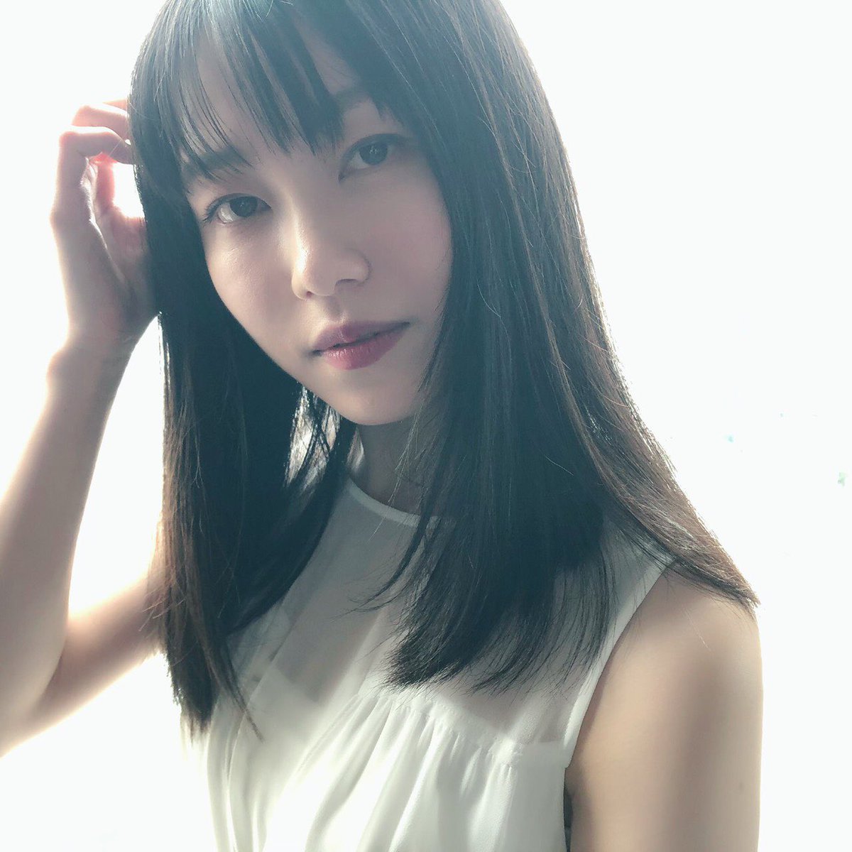 【祝福】元AKB48横山由依が第1子妊娠を発表!夫・後上翔太と連名報告「新しい命を授かりました」