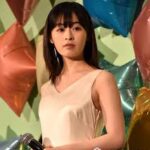 森七菜と青木柚が高級店で密会報道　冷麺シェアに広がる熱愛疑惑の真相とは