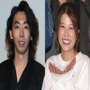 さとうほなみ、第1子妊娠を発表　夫・柄本時生と連名報告「出産は秋ごろを予定」愛猫写真にも反響