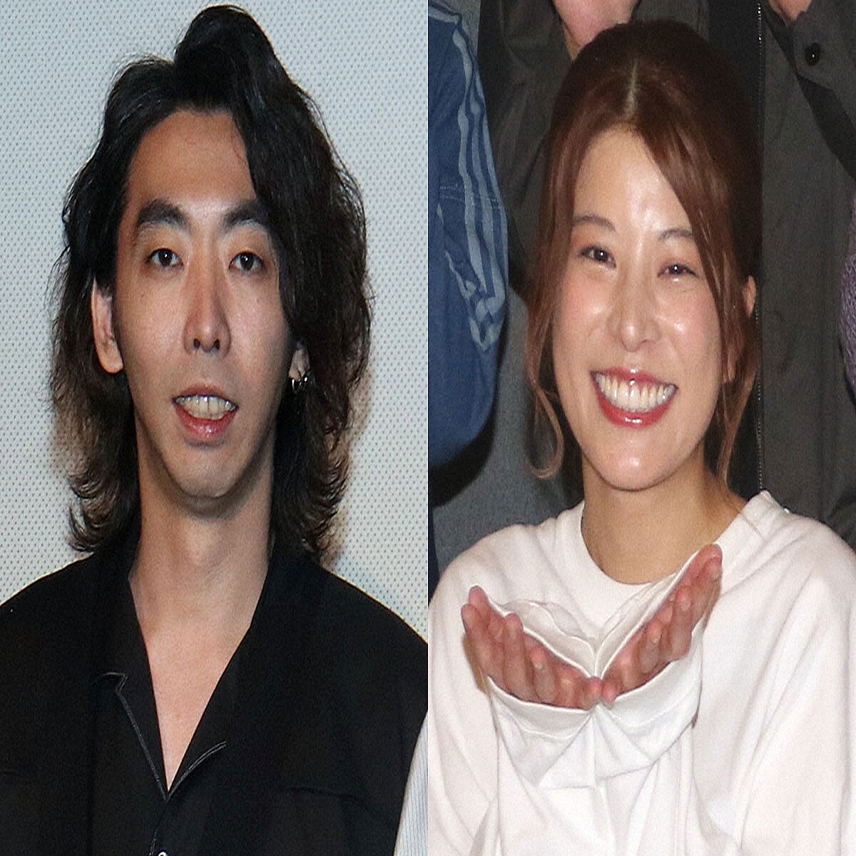 さとうほなみ、第1子妊娠を発表　夫・柄本時生と連名報告「出産は秋ごろを予定」愛猫写真にも反響