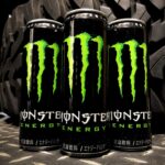 エナジードリンクが販売禁止！？