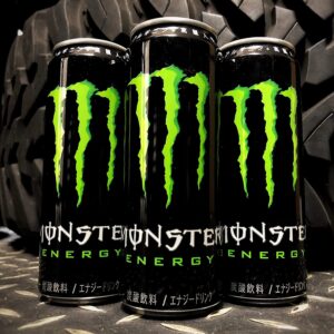 エナジードリンクが販売禁止！？