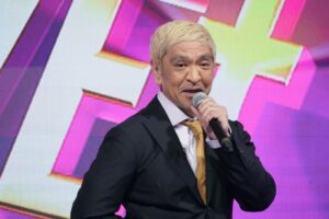 松本人志が「がん」公表…生配信を2度キャンセルしていた本当の理由　関係者が明かした体調異変とは