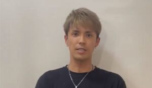 清水良太郎さん死去 6月5日に父・清水アキラと親子共演したばかり…37歳で突然の訃報