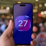 iPhoneに「悪意ある画像」で乗っ取りのおそれ、iOS 27で修正された重大な脆弱性