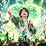 ミセス『POPS』全16曲が配信開始！大森元貴の喜びの投稿にファン沸く