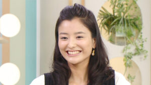 原田夏希の現在に驚きの声!42歳で第4子を出産、朝ドラ「わかば」ヒロインが明かした4人育児の日々