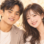 久保建英＆福原遥の結婚発表に祝福の声続出！馴れ初めエピソードに注目