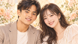 久保建英＆福原遥の結婚発表に祝福の声続出！馴れ初めエピソードに注目