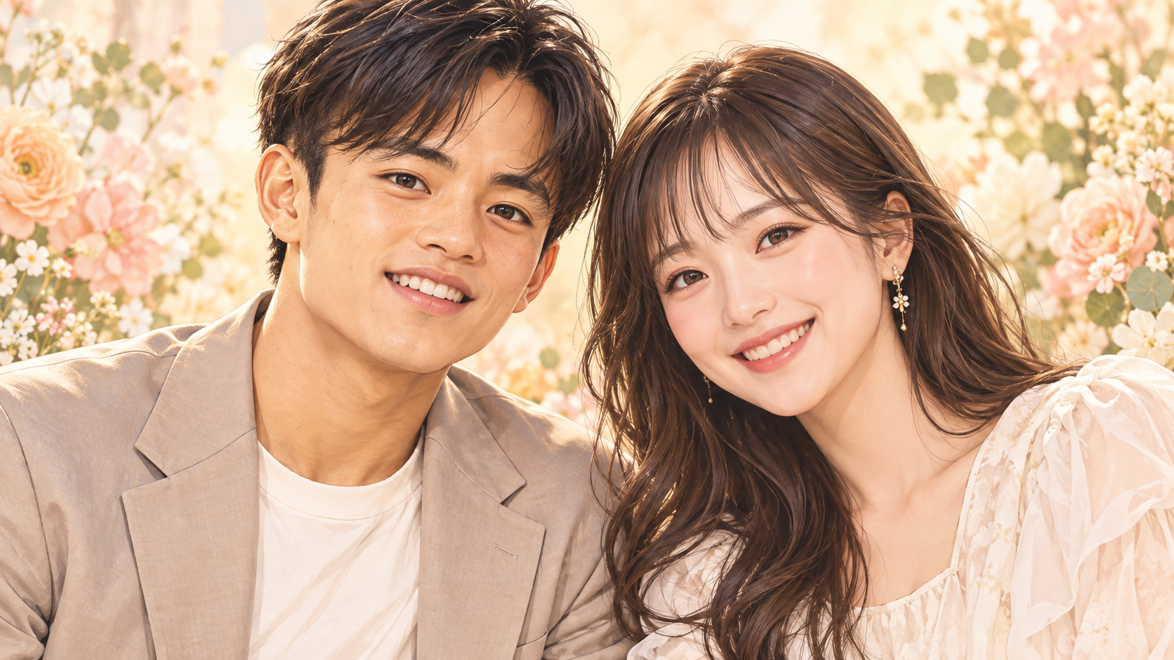 久保建英＆福原遥の結婚発表に祝福の声続出！馴れ初めエピソードに注目