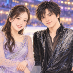 宇野昌磨・本田真凜、Cygamesの支援に「課金額って補填されますか？」ゲーム好きの返しに反響