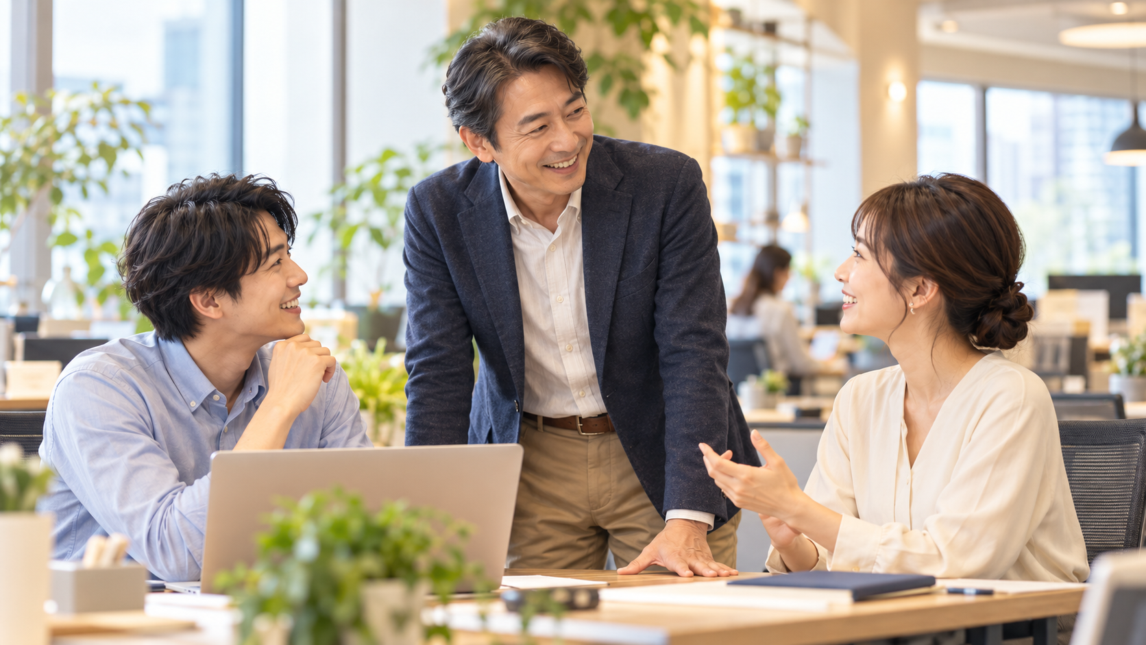 上司の「さん付け」、あなたの会社は?職場ごとの違いがXで話題に