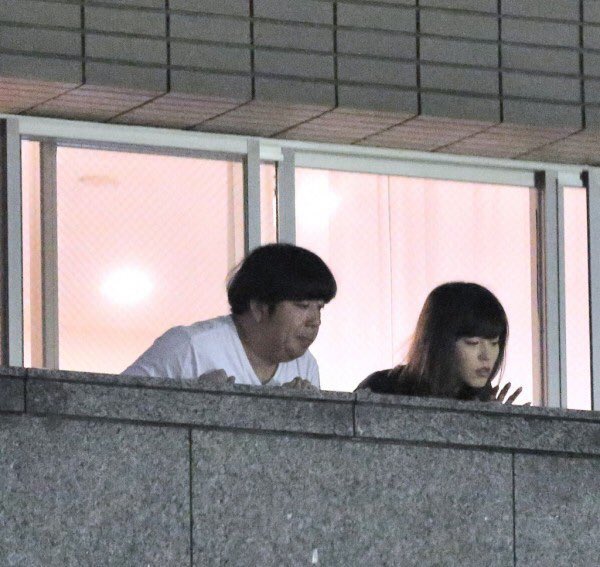 神田愛花＆日村勇紀、警官に囲まれた話の結末にツッコミ続出…薬物/車内のタブレットの真相