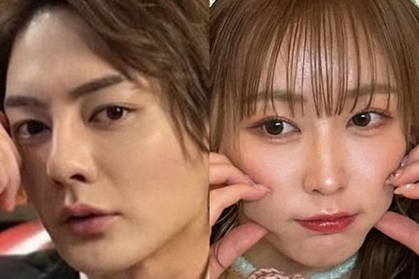 てんちむ第2子出産！三崎優太が伝えた家族の喜びに反響