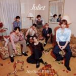 Hey! Say! JUMP新アルバム「Juliet」曲名公開にファンわくわく