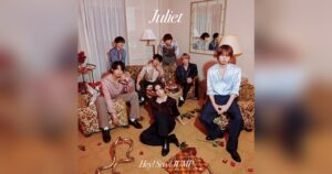 Hey! Say! JUMP新アルバム「Juliet」曲名公開にファンわくわく