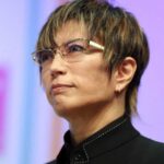 GACKTが明かした正面衝突事故…信号待ち中に遭遇した飲酒運転の末路