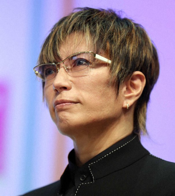 GACKTが明かした正面衝突事故…信号待ち中に遭遇した飲酒運転の末路