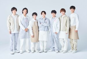「再会愛 Lie 期待して Cry」サブスク解禁！Hey! Say! JUMP公式の呼びかけに注目