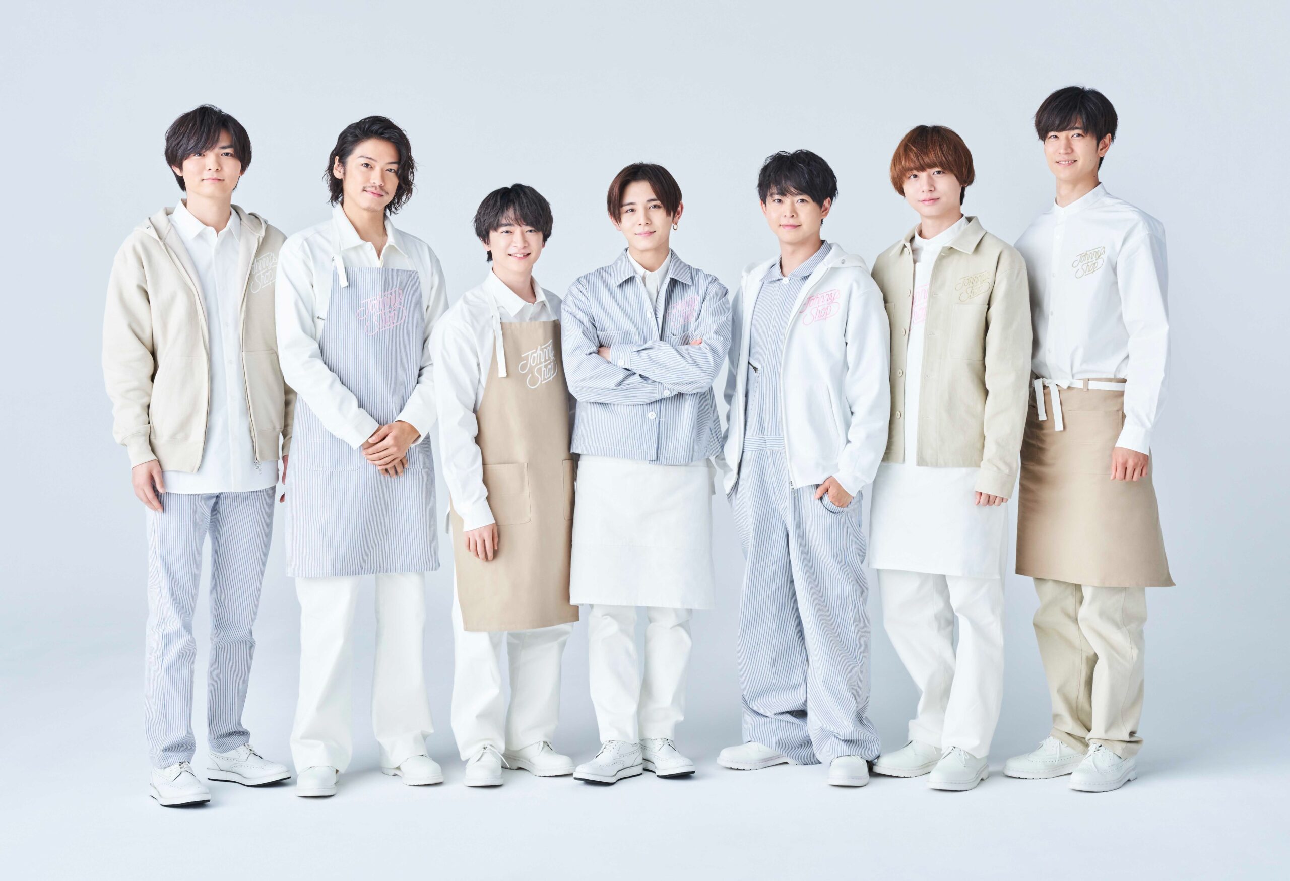 「再会愛 Lie 期待して Cry」サブスク解禁!Hey! Say! JUMP公式の呼びかけに注目