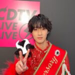 曽野舜太、感謝と横顔ショットを公開！？ファンとの距離感も話題に