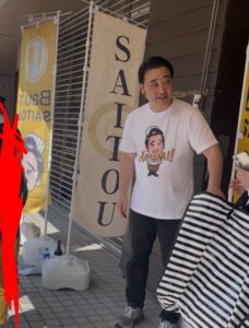 斉藤慎二が新チャンネル始動！？説明欄につづったお笑いへの思いが熱い
