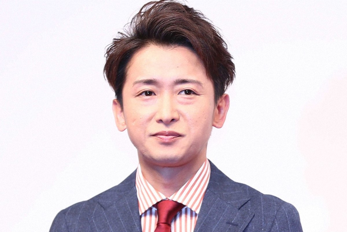 大野智バースデーイベント、17時50分から特別映像!?さと島イベントがアツい