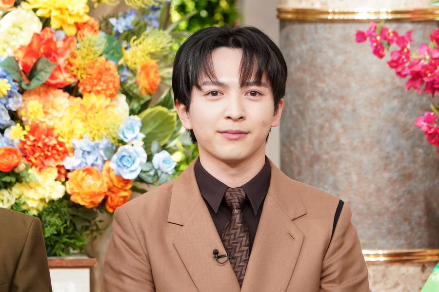 吉田仁人のぬいぐるみ事情がやばい!?サンリオからめざましくんまで・・・
