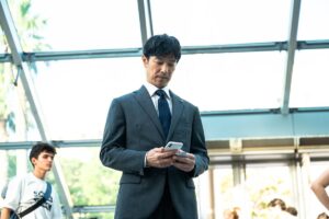 『VIVANT』公式が再始動を告知！？再開を待つファンと登場人物への期待