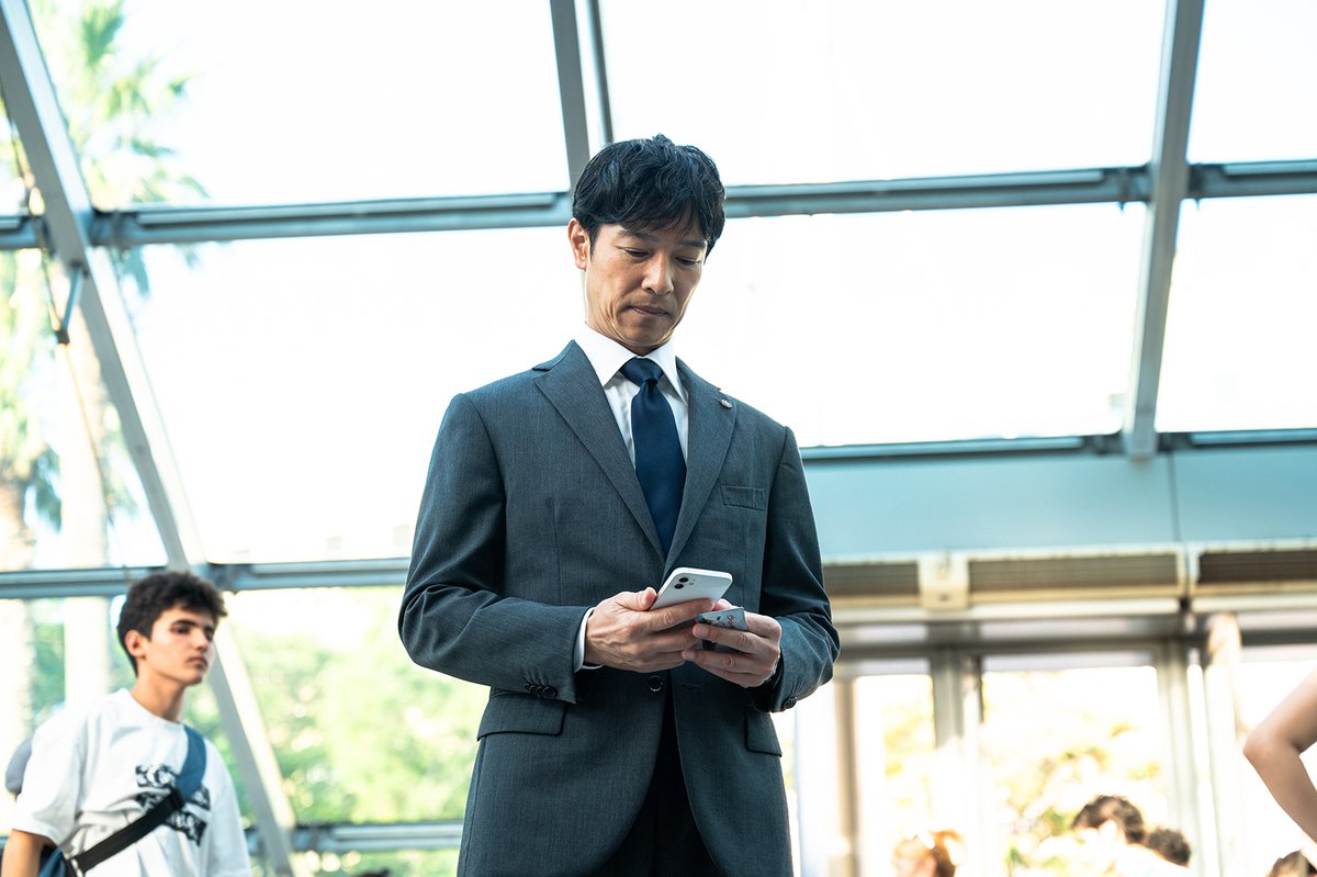 『VIVANT』公式が再始動を告知！？再開を待つファンと登場人物への期待