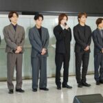 菊池風磨を名字で呼んだtimelesz篠塚大輝、「失礼」と決める前に知りたい場面の違い