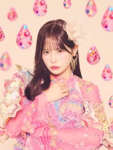 村川緋杏、サングラス姿でライブ出演？ライブ・イベント出演時の安全対策を公式が説明